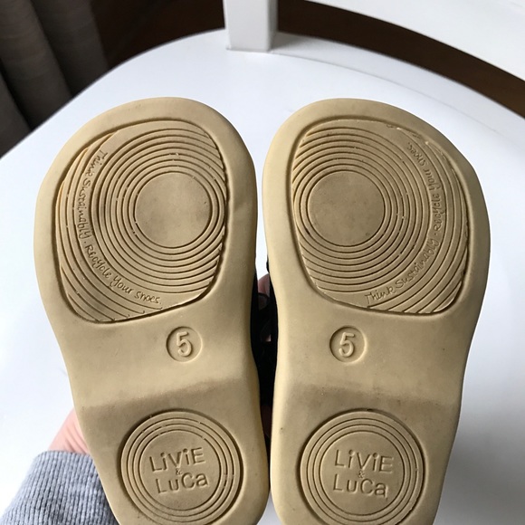 PAMPILI Toddler Sandals ‘Teteia’ - Sz 19 - NIB - Picture 4 of 5